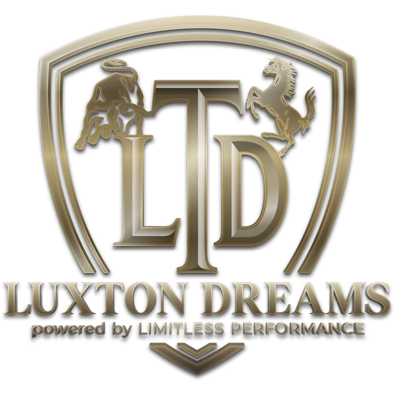 LUXTON DREAMS - Exklusive Sportwagen mieten in Berlin