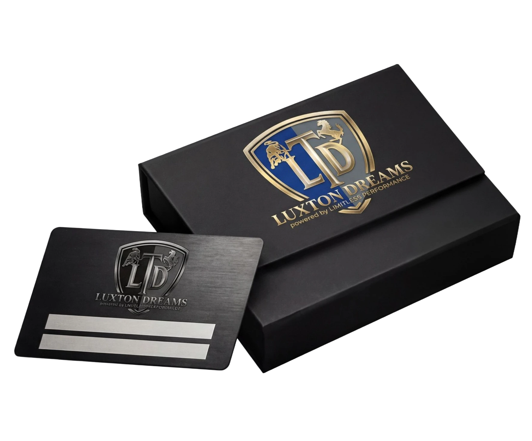 LUXTON DREAMS - SPortwagen mieten in Berlin - Gutscheine verschenken für jeden Anlass