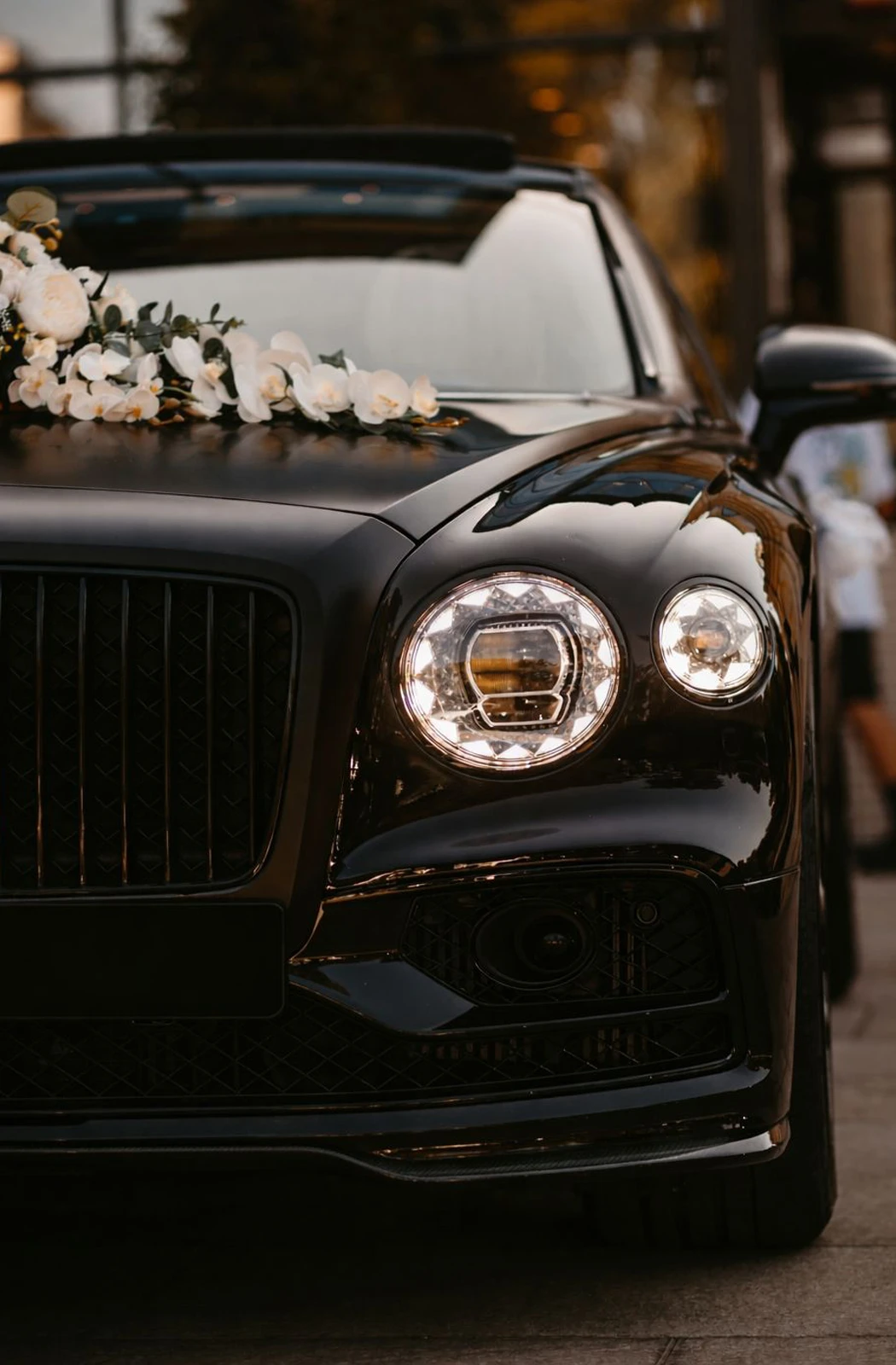 Sportwagen für Hochzeit Berlin Sportwagen für Hochzeit Berlin